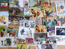 Vintage funny humour for sale  LARGS