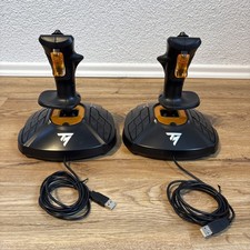 Thrustmaster 16000m space gebraucht kaufen  Wehr