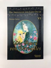 Rosen versailles riyoko gebraucht kaufen  Haag