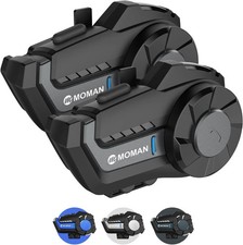 Moman pro motorrad gebraucht kaufen  Bienenbüttel