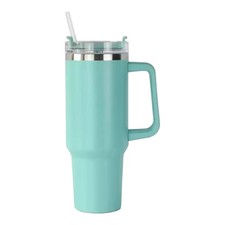 Gobelet isotherme acier d'occasion  Olemps