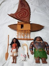 Disney moana dolls for sale Disney moana dolls for sale  BEDWORTH