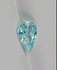 Paraiba tourmaline 1.11ct for sale  CHESTERFIELD