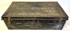 British military 277893 for sale  DURHAM