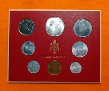 Vaticano paolo 1967 usato  Castelnuovo Rangone