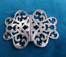 Victorian silver nurses for sale  DONCASTER