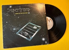 Supertramp crime the gebraucht kaufen  Oldenburg (Oldenburg)