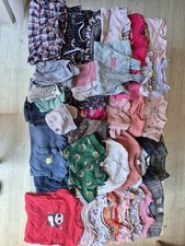 Xxl baby kinderkleidung gebraucht kaufen  Grasleben
