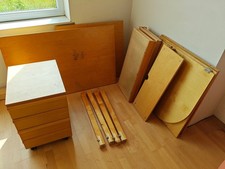rollcontainer birke gebraucht kaufen rollcontainer birke gebraucht kaufen Karlsdorf-Neuthard