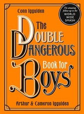 Double dangerous book for sale  Interlochen