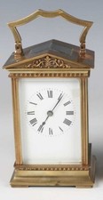 miniature carriage clock for sale miniature carriage clock for sale MANCHESTER