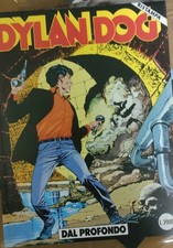 Dylan dog n.20 usato  Vaiano Cremasco