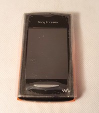Celular Walkman Sony Ericsson W150i nos novo desbloqueado comprar usado  Enviando para Brazil