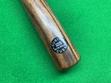Custom cues pool for sale  LARBERT