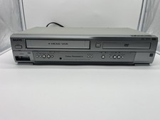 Sanyo vhs dvd for sale  Olathe