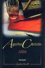 Agatha christie alibi gebraucht kaufen  Koblenz