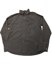 Chemise gap marron d'occasion  Condé-sur-l'Escaut