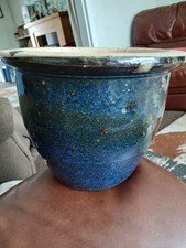 stone plant pots for sale  HULL