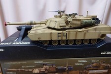 Tokyo marui abrams d'occasion  Expédié en Belgium