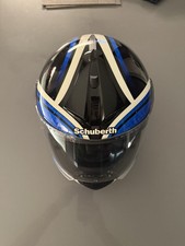 Schuberth pro for sale  TAMWORTH
