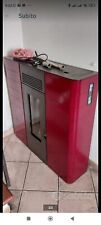 Termostufa pellet usato  Carmagnola
