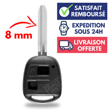 Coque boitier clé d'occasion  Strasbourg-