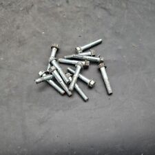 Schraubenset variomatickdeckel gebraucht kaufen  Nürnberg