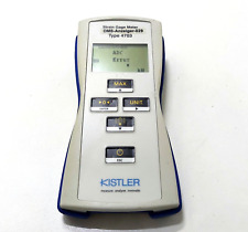 Strain gauge portátil KISTLER 4703B comprar usado  Enviando para Brazil