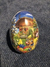 Hedlund easter egg for sale  LONDON