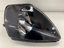 Driver left headlight for sale  Birmingham