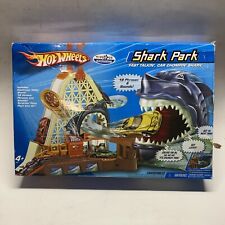 Hot wheels shark d'occasion  Expédié en Belgium