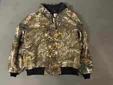 Carhartt camo lined gebraucht kaufen  Großheubach