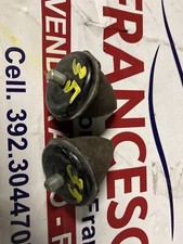 Tamponi ammortizzatori suzuki usato Tamponi ammortizzatori suzuki usato  Rosarno