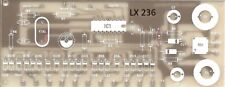 C.s. lx236 nuova usato  Italia