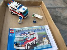 Lego city 7890 for sale  Hermitage