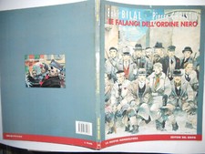 Falangi dell ordine usato  Modena