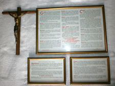 Ancien canon autel d'occasion  Genouillac