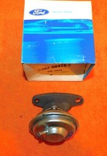 1973 Maverick Comet 75 Custom Galaxie LTD Monterey Marquis NOS 250 400 VÁLVULA EGR comprar usado  Enviando para Brazil