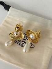 Vivienne westwood gold for sale  LONDON