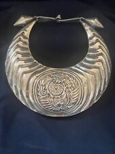 Collier torque ethnie d'occasion  Bordeaux-