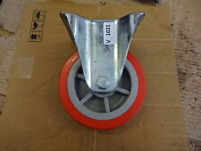 Castor trolley wheel for sale  UK