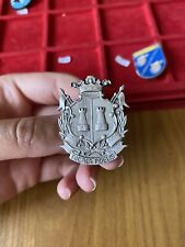 Spilla pins distintivo usato  Beinasco