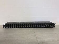 neutrik nys spp l 1 patch bay for sale  Salem