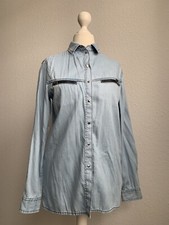 Diesel jeanshemd hellblau gebraucht kaufen Diesel jeanshemd hellblau gebraucht kaufen  Koblenz