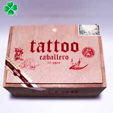 Tatuaje tattoo caballero for sale  Montgomery