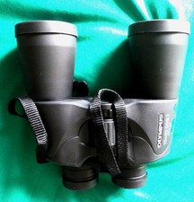 Olympus binoculars. 10x50 for sale  SAXMUNDHAM