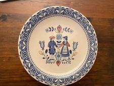 Vintage johnson brothers usato  Spedire a Italy
