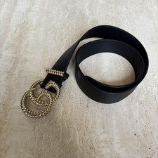 Cintura gucci originale usato  Arzignano