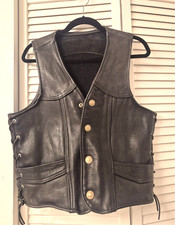 men s leather clothing for sale  Boynton Beach