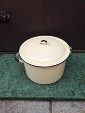 Vintage cream yellow for sale  BOGNOR REGIS